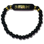 Guruji Swaroop Braclet of Black Pearl | Pack of 1 | *** Limited Stock ***